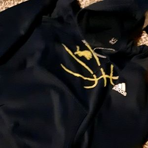 Adidas hoodie